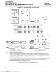 SN74CB3Q3384A_1 datasheet.datasheet_page 6