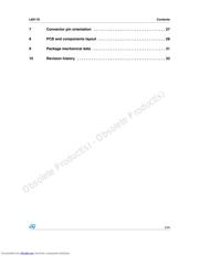 L6911E datasheet.datasheet_page 3