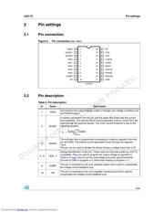 L6911E datasheet.datasheet_page 5