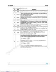 L6911E datasheet.datasheet_page 6