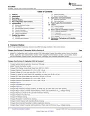 UCC28610DR datasheet.datasheet_page 2