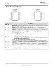 UCC28610DR datasheet.datasheet_page 4