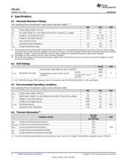 TDC1011PWR datasheet.datasheet_page 4