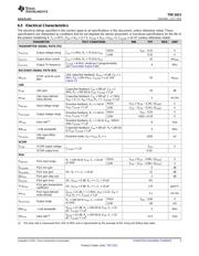 TDC1011PW datasheet.datasheet_page 5