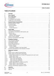 BTS50451EJAXUMA1 datasheet.datasheet_page 2