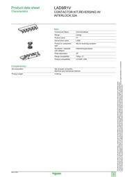 LAD9R1V datasheet.datasheet_page 1