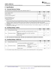 LM3671TLX-1.8/NOPB datasheet.datasheet_page 4