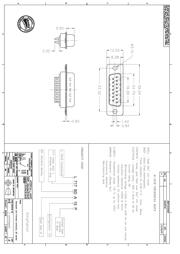 L717SDA15P datasheet.datasheet_page 1