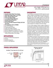 LTM4602 datasheet.datasheet_page 1