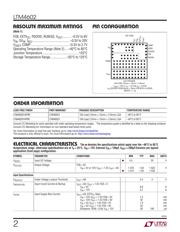 LTM4602 datasheet.datasheet_page 2