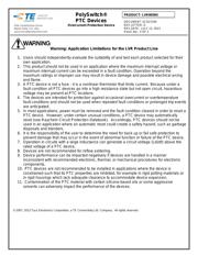 LVR005NS datasheet.datasheet_page 2