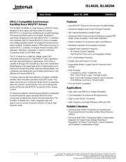 ISL6620CRZ datasheet.datasheet_page 1