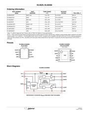 ISL6620CRZ datasheet.datasheet_page 2