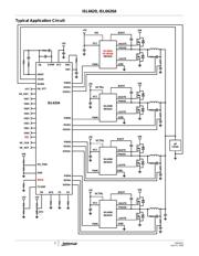 ISL6620CRZ datasheet.datasheet_page 3