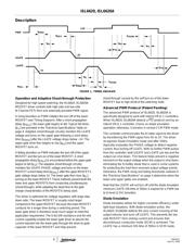 ISL6620CRZ datasheet.datasheet_page 6