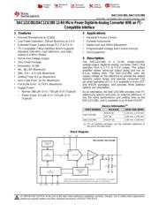 DAC121C081CIMK/NOPB datasheet.datasheet_page 1