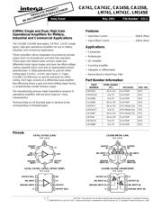 LM741CN datasheet.datasheet_page 1