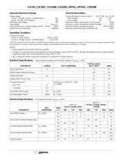 LM741CN datasheet.datasheet_page 2