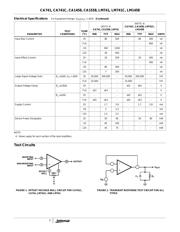 LM741CN datasheet.datasheet_page 3