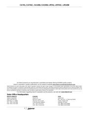 LM741CN datasheet.datasheet_page 6