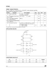 ST3232BD datasheet.datasheet_page 4