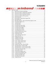 W25Q64DWZPIG datasheet.datasheet_page 3