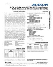 MAX1138EEE+T datasheet.datasheet_page 1