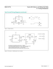 MAX14778ETP+ datasheet.datasheet_page 6