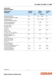 LS L29K-G1H2-1 datasheet.datasheet_page 3