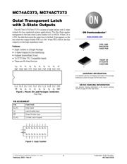 MC74ACT373DWG datasheet.datasheet_page 1