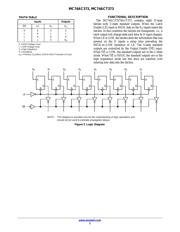 MC74ACT373DWG datasheet.datasheet_page 2