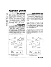 MAX130 datasheet.datasheet_page 4