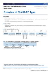 NLV32T-1R0J-EF 数据规格书 3