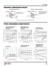 LT1008CN8 datasheet.datasheet_page 5