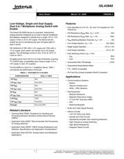 ISL43840IR datasheet.datasheet_page 1