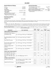 ISL43840IRZ datasheet.datasheet_page 3