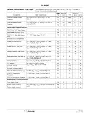 ISL43840IRZ datasheet.datasheet_page 5