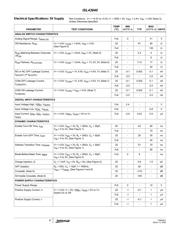 ISL43840IR datasheet.datasheet_page 6