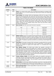 AS4C16M16SA-6TINTR datasheet.datasheet_page 5