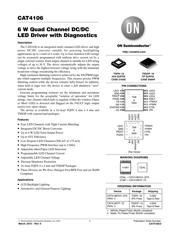 CAT4106 datasheet.datasheet_page 1