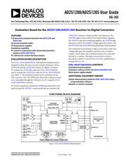 AD8664ARZ datasheet.datasheet_page 1