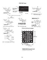 CD4016BPWR datasheet.datasheet_page 5