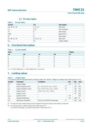 74HC21D,653 datasheet.datasheet_page 4