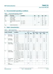 74HC21D,653 datasheet.datasheet_page 5