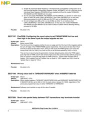 MCF54417CMJ250 datasheet.datasheet_page 6