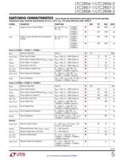 LTC2856HDD-1#TRPBF datasheet.datasheet_page 5