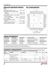 LTC3610EWP#TR datasheet.datasheet_page 2