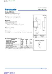 DB2J50100L datasheet.datasheet_page 1