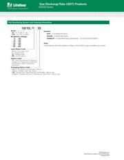 CG2350 datasheet.datasheet_page 6