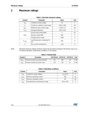 TLVH431 datasheet.datasheet_page 4